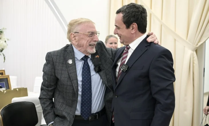 Albin Kurti në 90-vjetorin e William Walker: Zëri i së vërtetës për kombin tonë