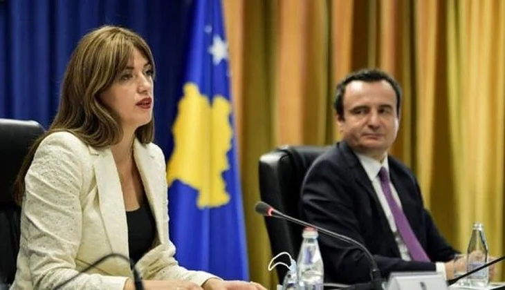 Albin Kurti refuzon çdo emër për kryetarin e Kuvendit të Kosovës