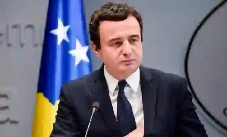 Albin Kurti: SHBA janë superfuqia demokratike që duhen mbështetur
