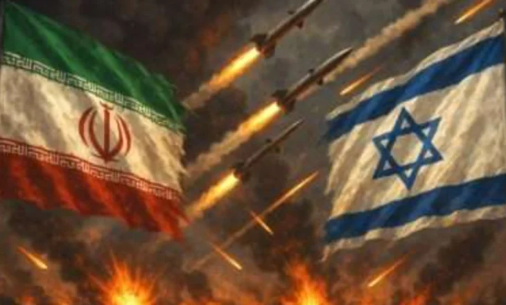 Aleatët e Iranit u goditën të parët, izraelitët “zhdukën” boshtin e Rezistencës”, nga Huthi tek Hezbollah