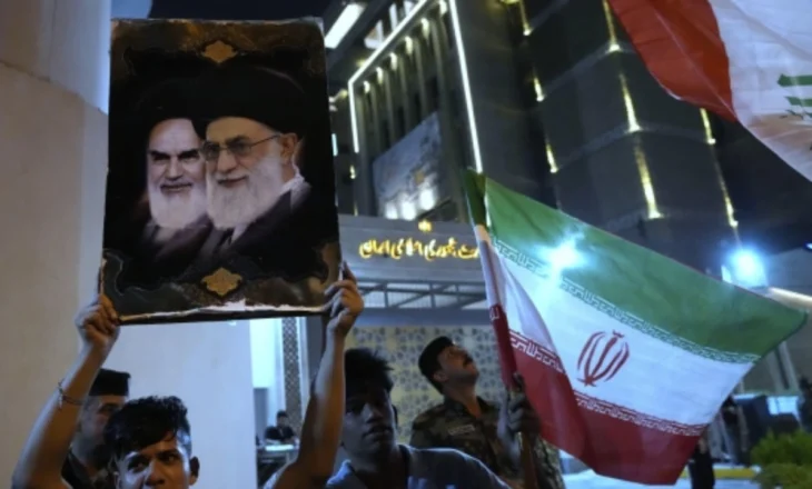 Ali Khamenei është ende gjallë dhe shpall fitoren, “skenari më i keq” për Iranin dhe paralajmërimi nga SHBA: Ose armëpushim brenda 24 orësh, ose…