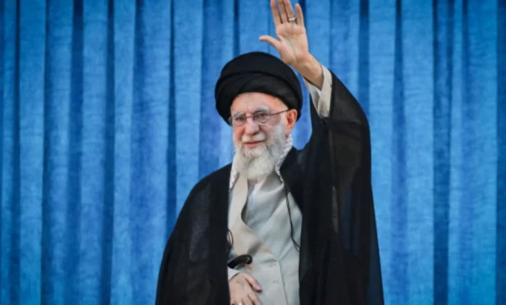 Ali Khamenei kërcënon nga bunkeri nëntokësor ku është fshehur: Nëse SHBA na sulmon, do përgjigjemi me dëme të pariparueshme, Izraeli ka bërë gabim të madh