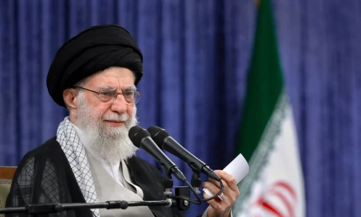 Ali Khamenei: Kush është njeriu i fortë i Iranit të cilit po i shterojnë opsionet?