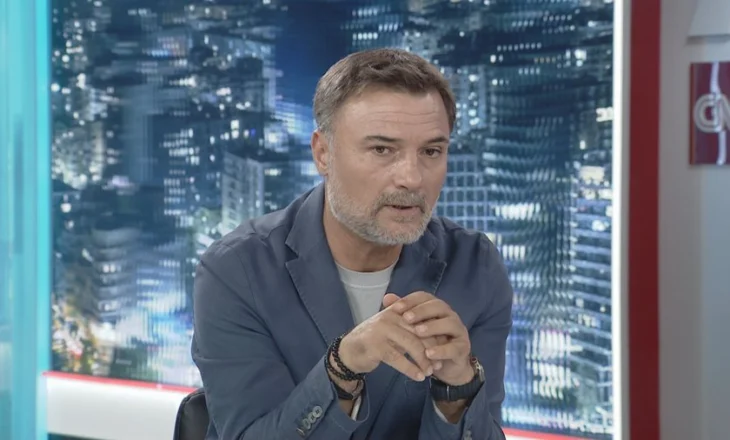 Alibeaj flet për rezultatin zhgënjyes në zgjedhje: Gjithçka përcaktohet nga makineria financiare