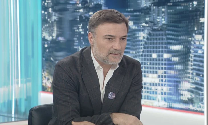 Alibeaj: Rinumërimi i votave një justifikim banal i Saliut, PD i shiti zgjedhjet
