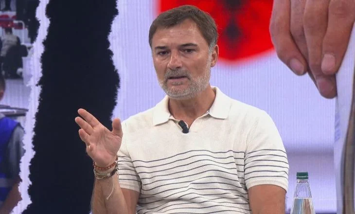 Alibeaj: Shqiptarët na thanë në zgjedhje që mos t’i besohet më Berishës! Rinumërimi një justifikim banal i Saliut