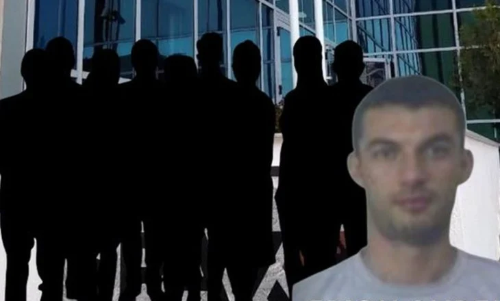 Alibej vijon dëshminë në GJKKO: Më vranë familjen dhe vendosa drejtësi