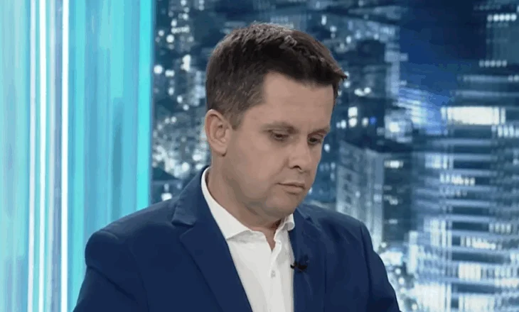 Alimehmeti kritika KQZ, KAS dhe Kolegjit: Nuk panë provat që ofruam, duhet të ishin hapur videot