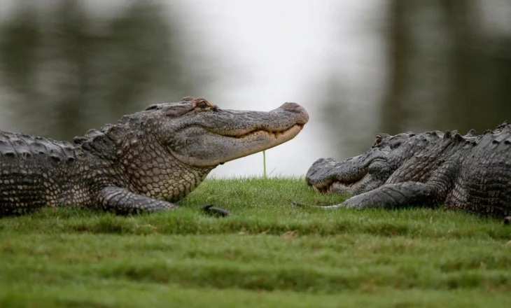 “Alkatrazi me Aligator”/ “Burgu” i tmerrshëm i Floridës për emigrantët e paligjshëm