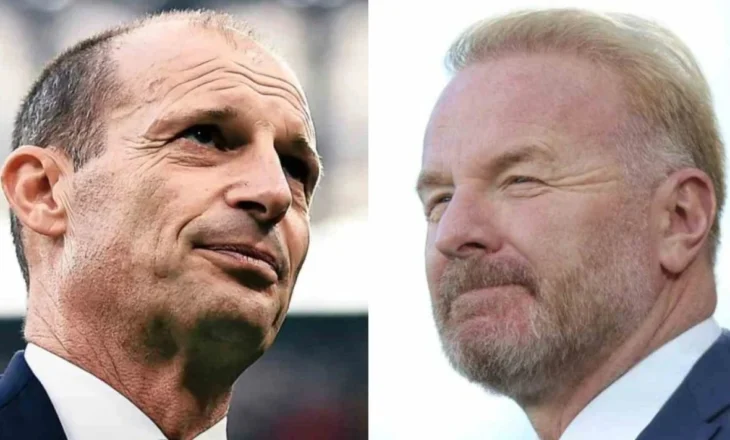 Allegri kërkon sulmues, Tare hedh sytë nga ylli i Bundesligës, por “trembet” nga shifra 70 milionë euro