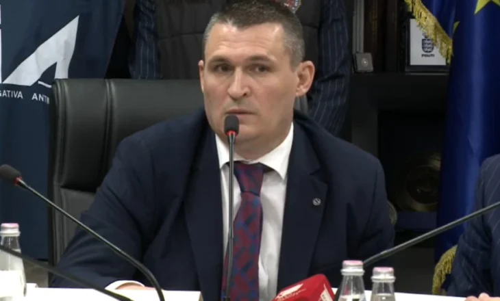 Altin Dumani flet për krimet zgjedhore: Kemi sekuestruar dokumente të rëndësishme