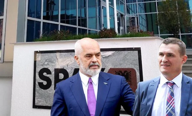 Altin Dumani nën komandën e Edi Ramës? Ja pesë faktet që demonstrojnë kontrollin e kryeministrit mbi SPAK dhe…