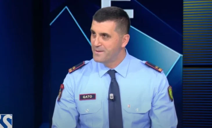 Altin Qato: Strategji e re për rritjen e sigurisë rrugore dhe uljen e aksidenteve