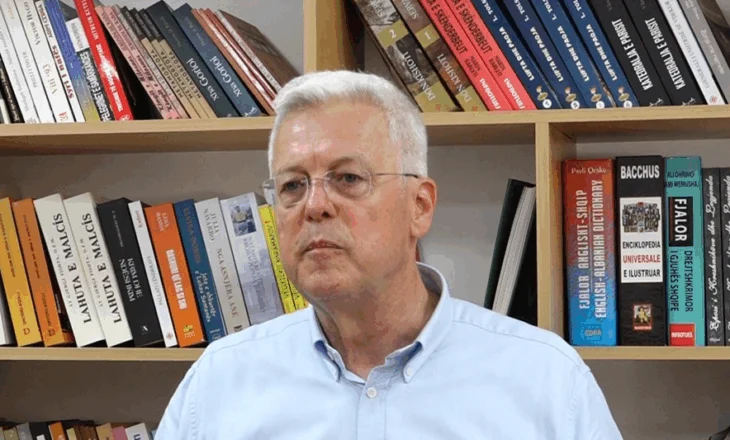 Ambasadori gjerman përgëzon Shqipërinë: Hapja e 4 kapitujve brenda 9 muajve, rekord