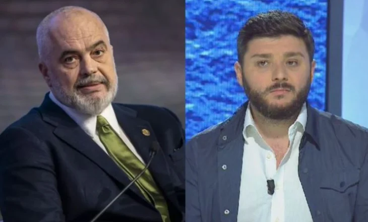 “Ambasadori Nesho i nxjerr të palarat Ramës”, Bledian Koka: Artikulli i Fox News është damkë për kryeministrin