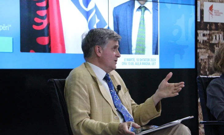Ambasadori Tarran për sfidat e drejtësisë: Zbatimi i reformave do kërkojë financim të përshtatshëm