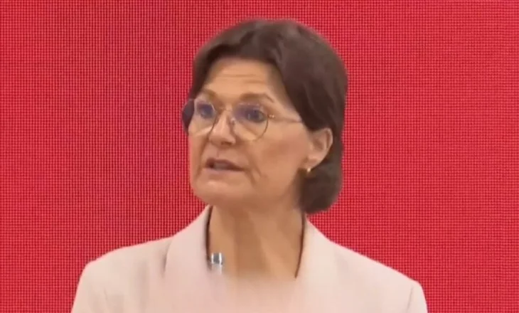 Ambasadorja zvicerane:Portali i ri, një hap drejt Shqipërisë digjitale dhe evropiane