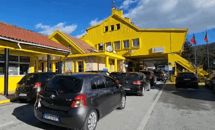 AMP aksion në Kapshticë! Kapet rreth 6 kg heroinë, dyshohet për përfshirje të Policisë dhe doganave