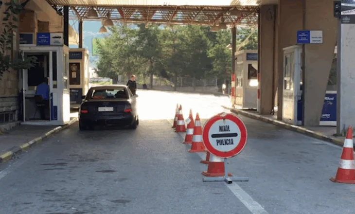 AMP i arrestoi, Gjykata liron 3 inspektorët dhe nën komisarin në Kapshticë (EMRAT)