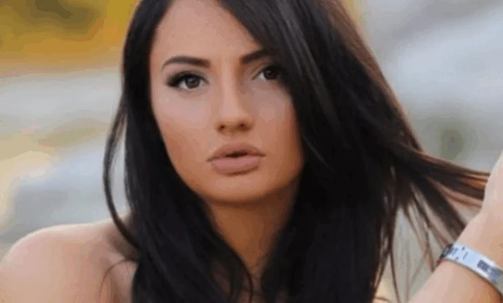 Ana Lika prek me rrëfimin e saj: Pas humbjes së nënës, u diagnostifikova me epilepsi
