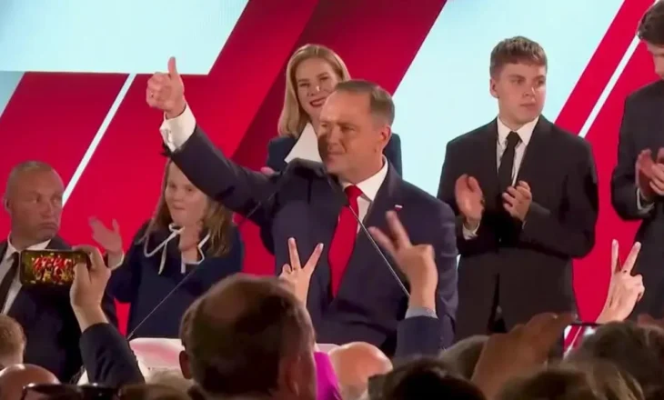 Analiza: A u manipuluan zgjedhjet presidenciale në Poloni?