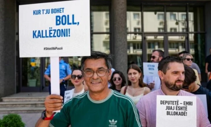 Analiza: Çfarë rrezikon Kosova në mungesë të institucioneve të reja?