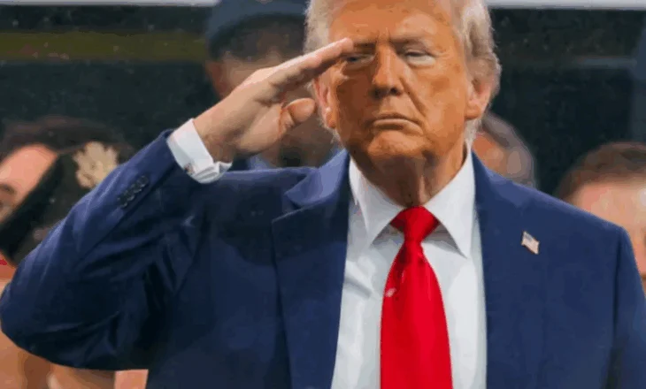 Analiza e Al Jazeera: Sinjalet e përziera të Trumpit janë pjesë e ‘luftës psikologjike’ kundër Iranit