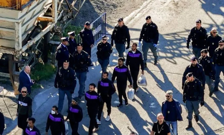Analiza e Gjykatës së Kasacionit zbulon “të metat” në projektin e Gjadërit