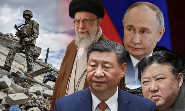 Analiza e Sky News: Irani nuk ka zgjidhje tjetër veçse të hakmerret kundër SHBA! A do të hyjnë në ‘lojë’ Kina, Rusia dhe Koreja e Veriut?