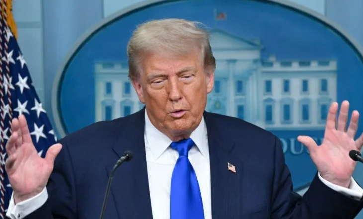 Analiza/ Qëndrimi i lëkundshëm i Trumpit për bisedime me Iranin shkakton hutim në Teheran