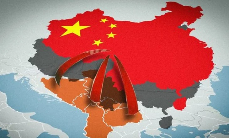 Analiza: Si po e shfrytëzon Kina tërheqjen e Perëndimit për të zgjeruar praninë në Ballkan
