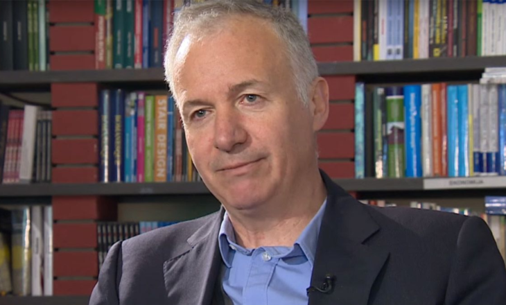 Analizë nga korrespondenti i lartë ndërkombëtar i “The Guardian”, Julian Borger
