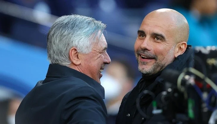 Ancelotti-Brazil, Guardiola tregon arsyen pse po e feston këtë lëvizje