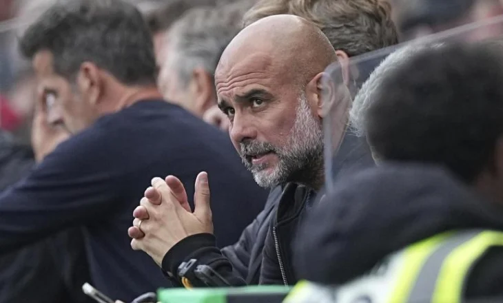 “Ancelotti më mund gjithmonë, jam i lumtur që iku nga Real Madridi”
