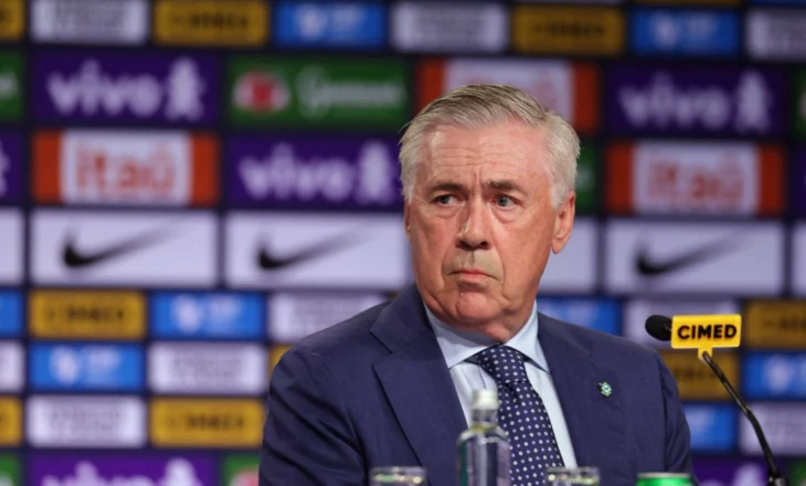 Ancelotti sërish kundër: Me kaq shumë ndeshje ka vetëm dëmtime dhe varfërim të spektaklit