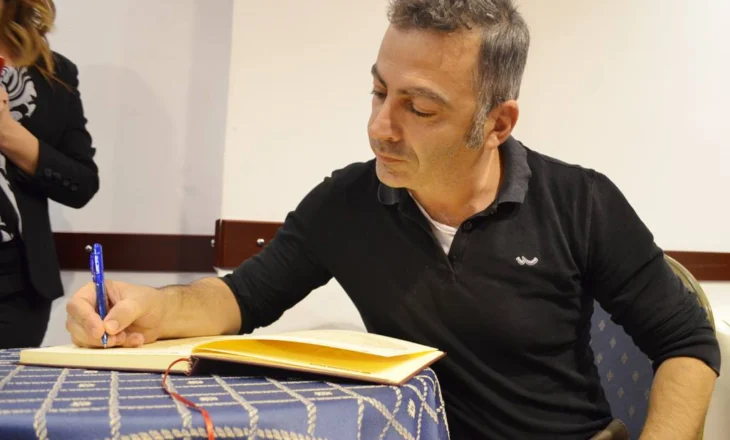Andi Tepelena: Ndërhyrjet në Spaç jo profesionale, nuk mund të shndërrosh një vend historie për qëllime filmi