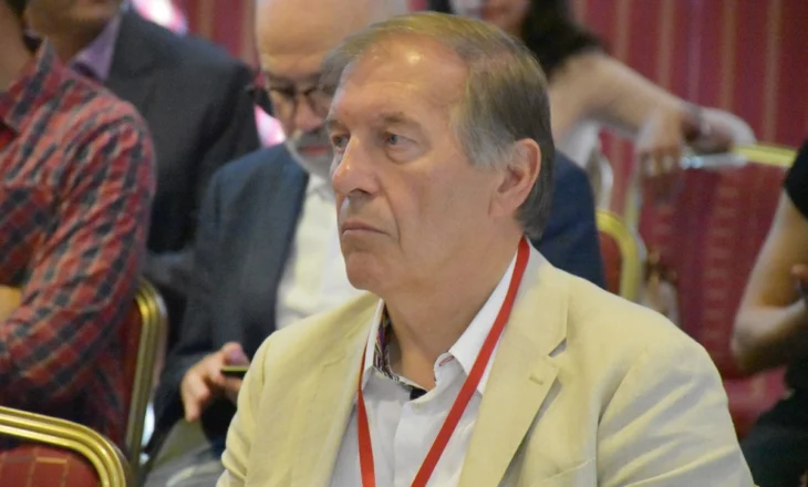 Andrija Kojaković emërohet në Bordin e Drejtorëve në Bankers Petroleum Albania