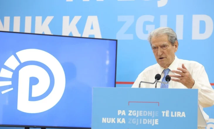 Anëtari i Kryesisë së PD në krye të Kadastrës së Vlorës, Berisha tregon mesazhin që i erdhi nga Deromemaj: Një demokrat s’do e merrte kurrë atë post