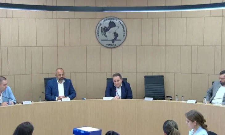 Ankimi i PD për qarkun Kukësin, vendimi merret ditën e nesërme