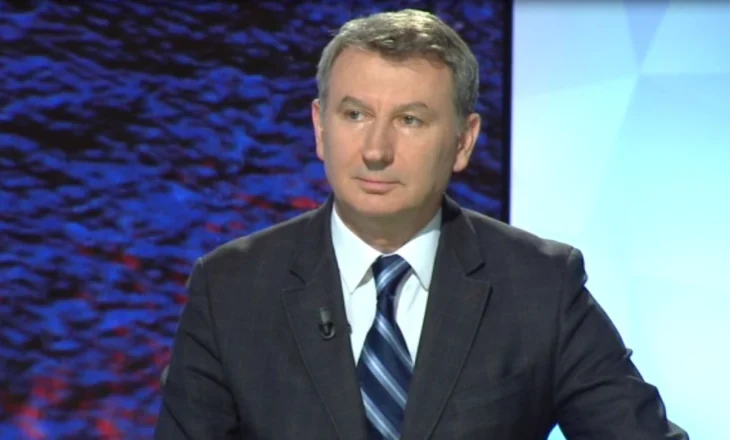 “Ankimimet i bëjnë nder procesit”/ Reagon ish-deputeti i PD: Partia Demokratike, është testi i së vërtetës