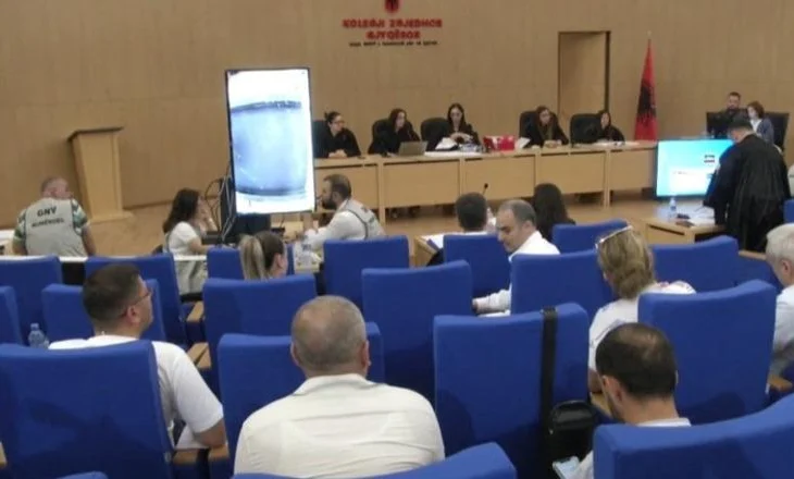 Ankimimi i PD në Kolegj Zgjedhor për qarqet Kukës, Korçë dhe Gjirokastër! Shtyhet seanca e parë, mungoi Shkëlqim Shehu