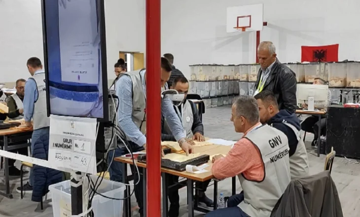 Ankimimi i PD për qarkun e Dibrës dhe Beratit, Kolegji Zgjedhor rrëzon kërkesën e opozitës