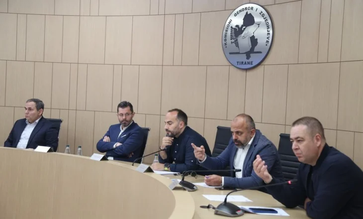 Ankimoi rezultatin në Kukës, KAS rrëzon kërkesën e PD