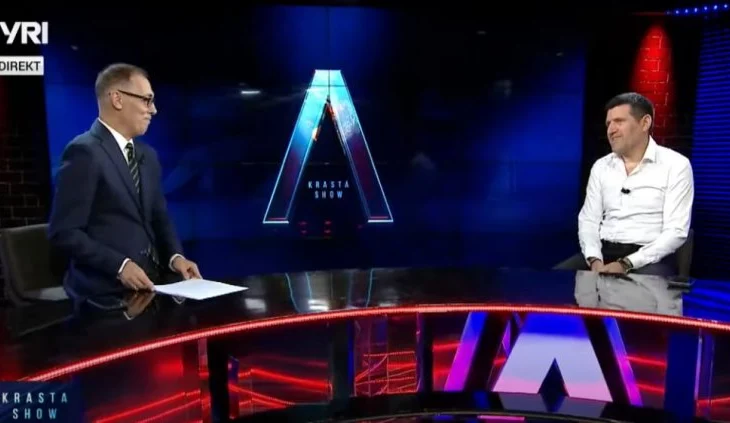 Anuela Ristani makinë dhe shofer të dedikuar për bashkëshortin/ Koplikaj: Babëzia kalon limitet, arroganca e saj e bëri më keq