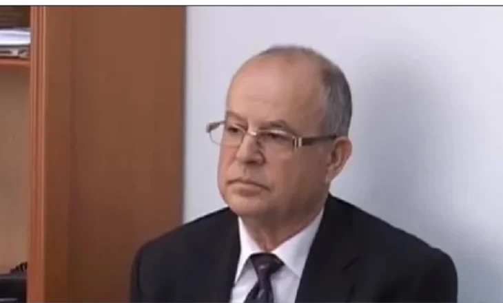 Apeli i GJKKO kthen në burg prokurorin e Sarandës
