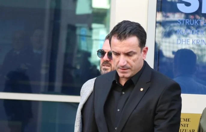 Apeli i GJKKO lë në fuqi arrestin me burg për Veliajn