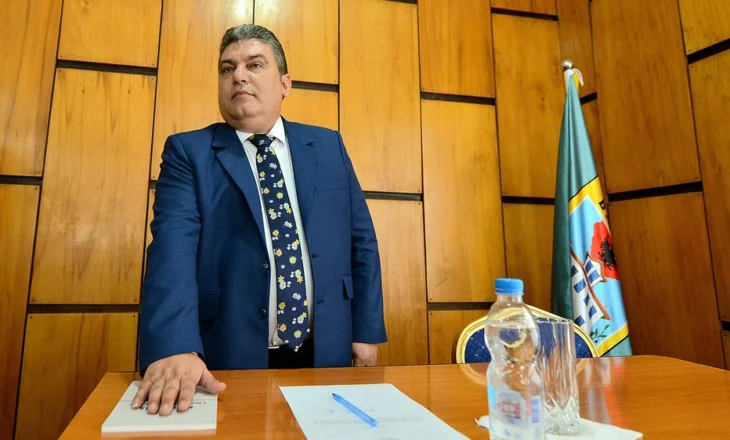 Apeli i GJKKO lë në fuqi dënimin me 2 vite shërbim prove për Fatos Tushen