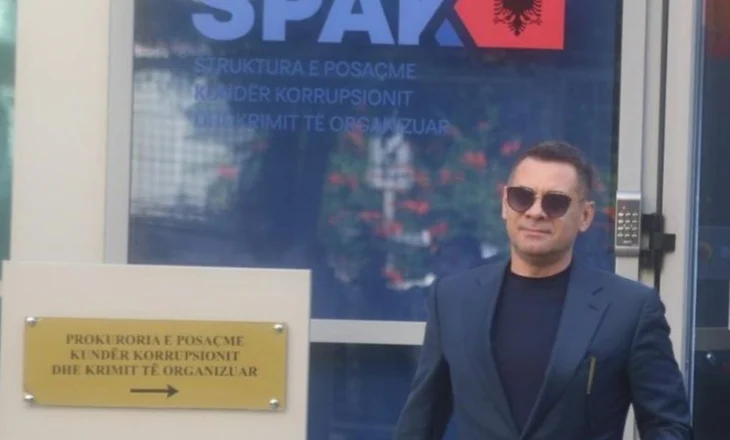 Apeli i GJKKO lë në fuqi sekuestron ndaj 3 pasurive të Arben Ahmetajt