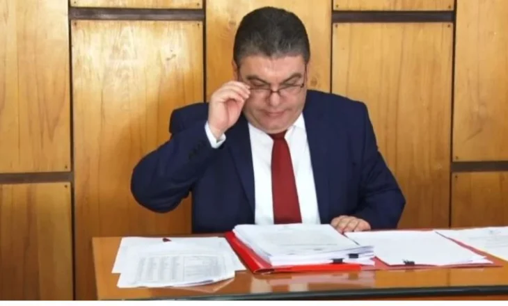 Apeli i GJKKO lë në fuqi vendimin e dënimit për ish-kryebashkiakun, Fatos Tushe