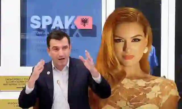 Apeli i GJKKO-së nuk heq sekuestron mbi apartamentin e çiftit Veliaj – Xoxa te Kodra e Diellit